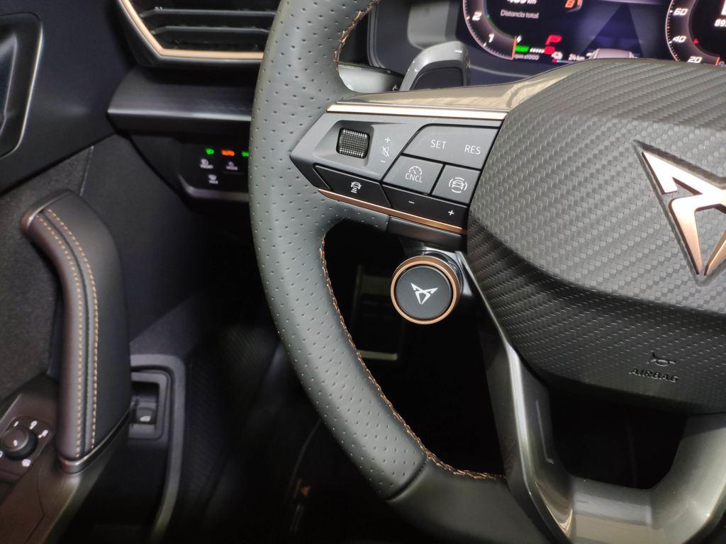 CUPRA Formentor 1.5 TSI e-Hybrid DSG 150 kW (204 CV) - 18