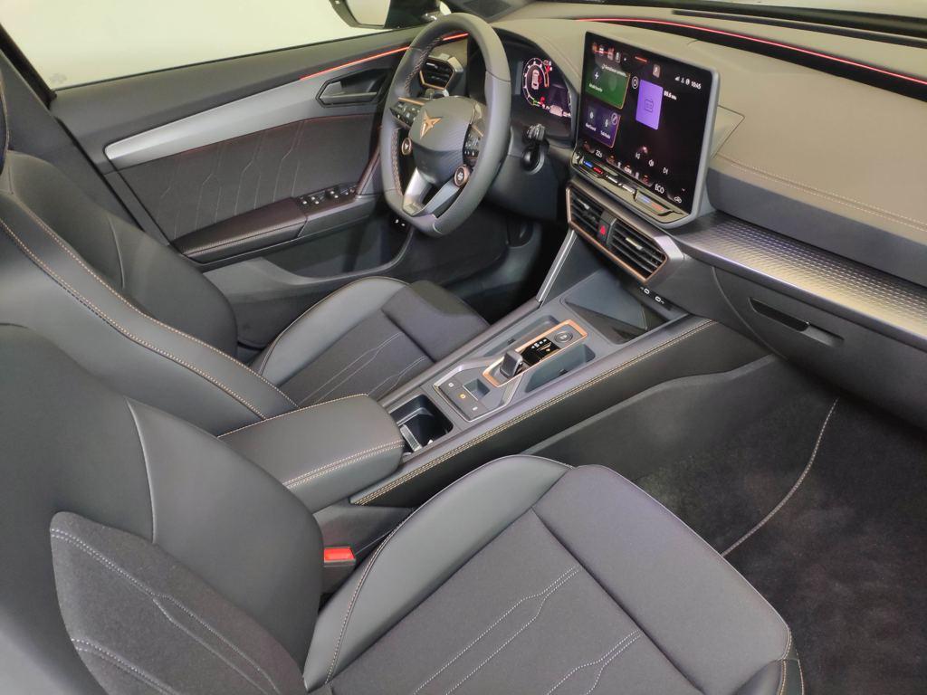 CUPRA Formentor 1.5 TSI e-Hybrid DSG 150 kW (204 CV) - 19