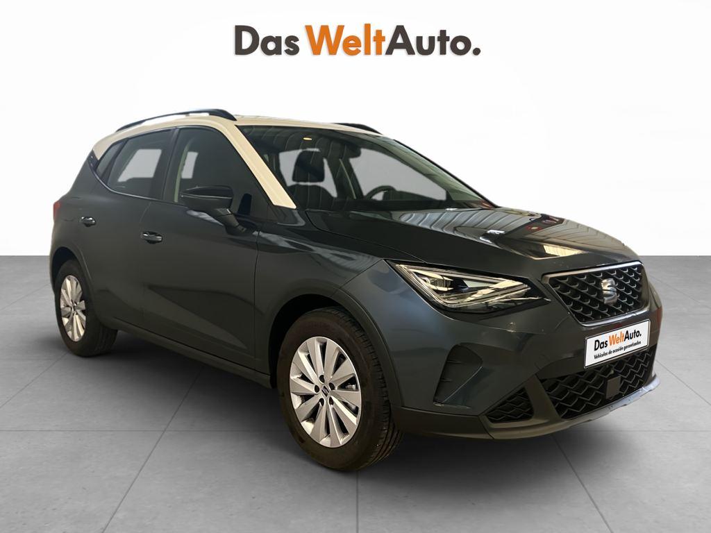SEAT Arona 1.0 TSI Style Special Edition DSG 85 kW (115 CV) - 0