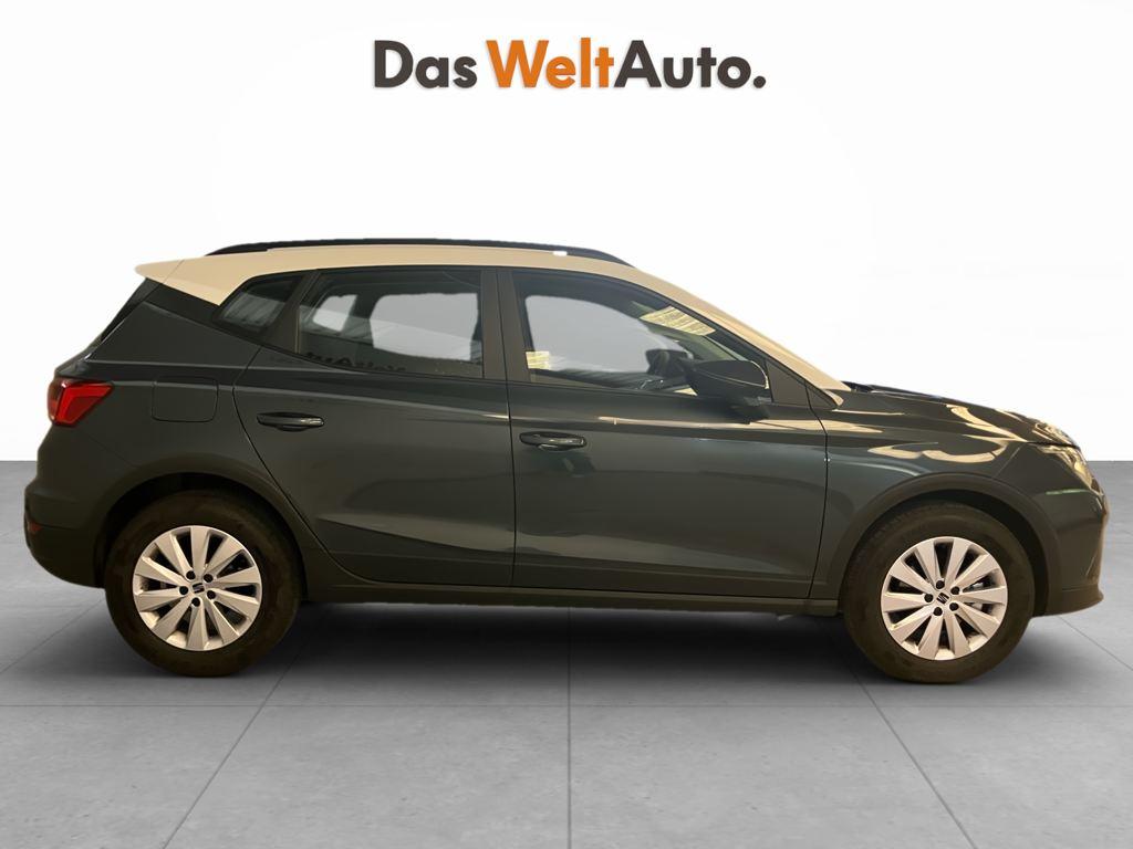 SEAT Arona 1.0 TSI Style Special Edition DSG 85 kW (115 CV) - 2
