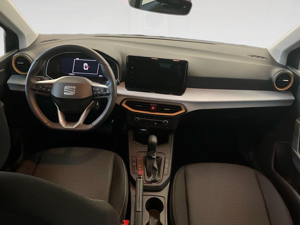 SEAT Arona 1.0 TSI Style Special Edition DSG 85 kW (115 CV) - 3