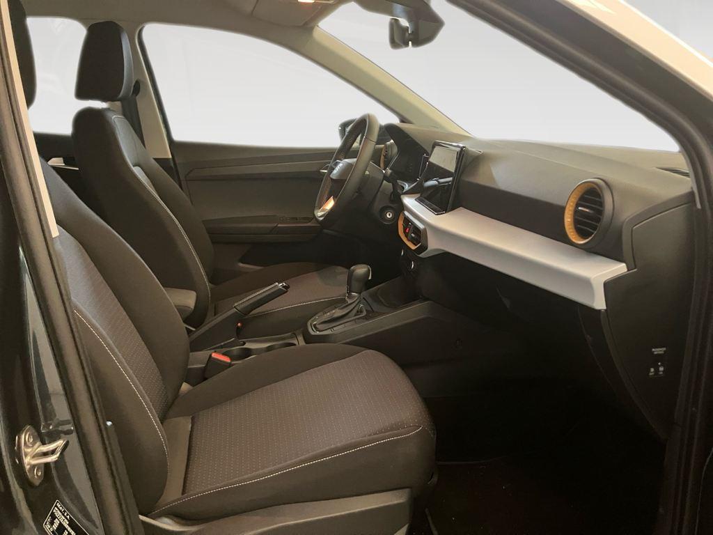 SEAT Arona 1.0 TSI Style Special Edition DSG 85 kW (115 CV) - 4