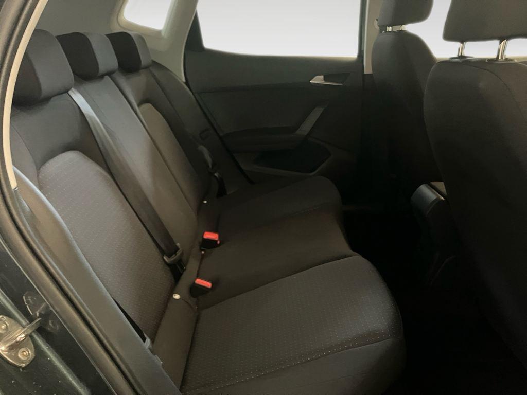 SEAT Arona 1.0 TSI Style Special Edition DSG 85 kW (115 CV) - 5