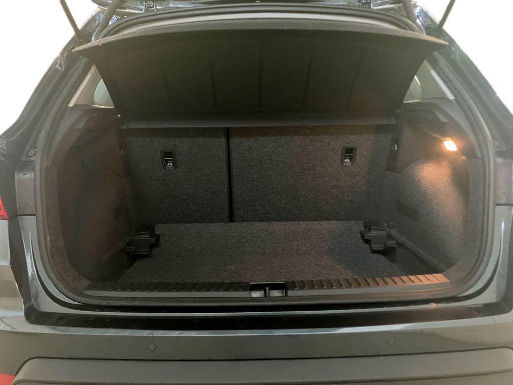 SEAT Arona 1.0 TSI Style Special Edition DSG 85 kW (115 CV) - 6