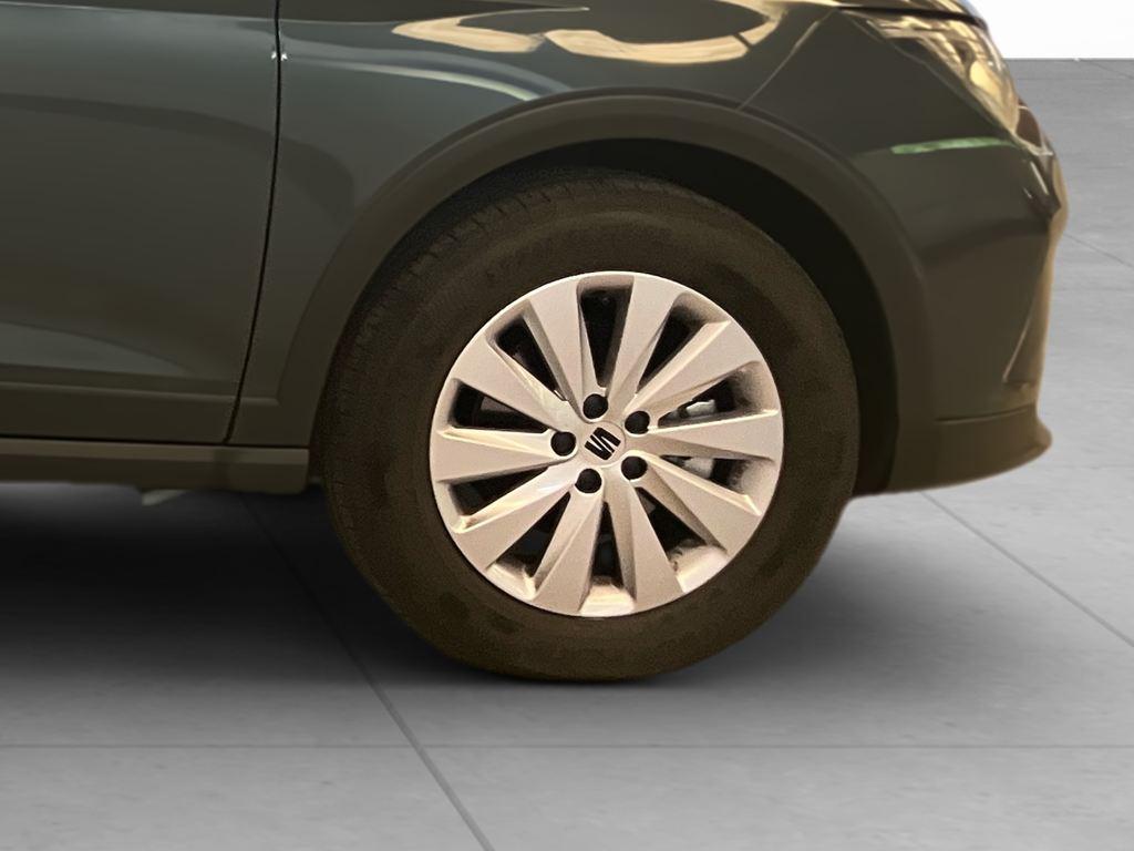SEAT Arona 1.0 TSI Style Special Edition DSG 85 kW (115 CV) - 7