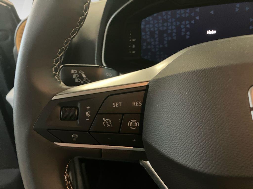 SEAT Arona 1.0 TSI Style Special Edition DSG 85 kW (115 CV) - 8