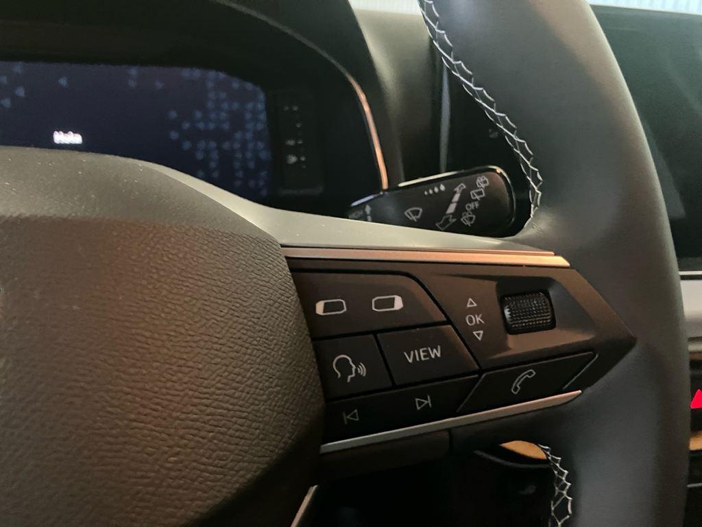 SEAT Arona 1.0 TSI Style Special Edition DSG 85 kW (115 CV) - 9