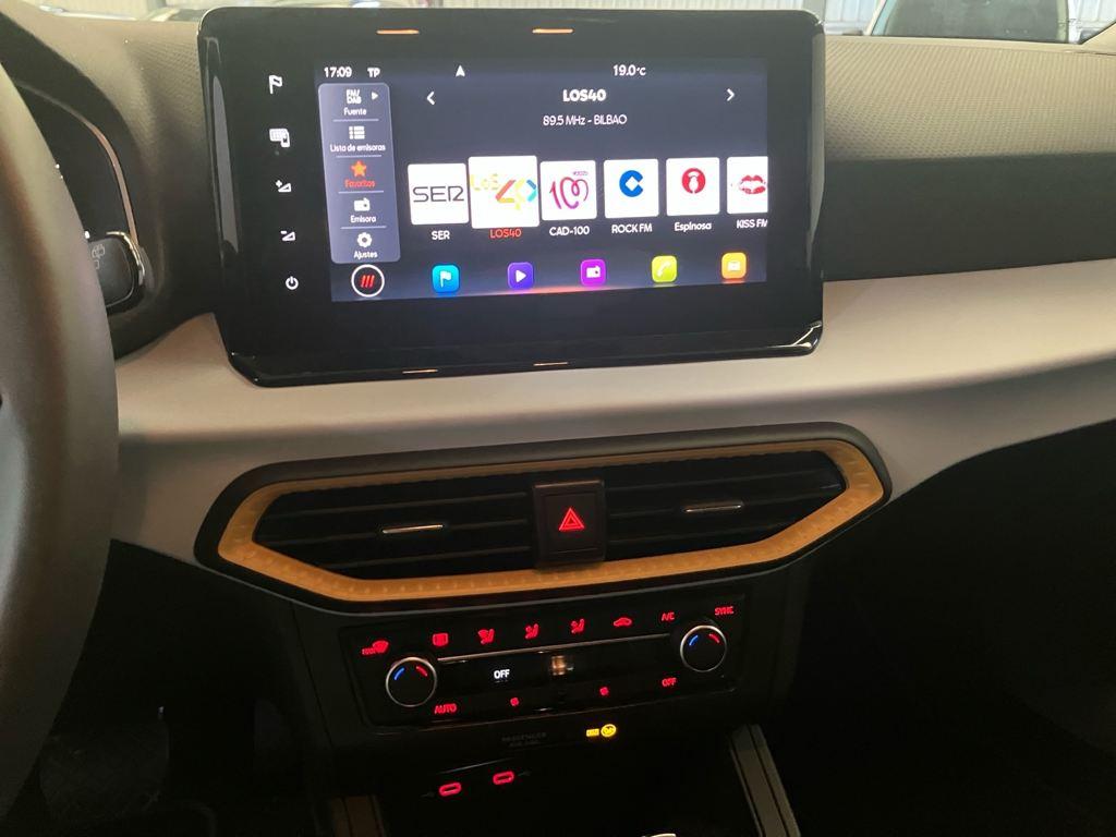 SEAT Arona 1.0 TSI Style Special Edition DSG 85 kW (115 CV) - 10