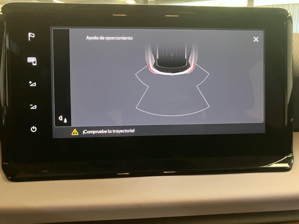 SEAT Arona 1.0 TSI Style Special Edition DSG 85 kW (115 CV) - 11