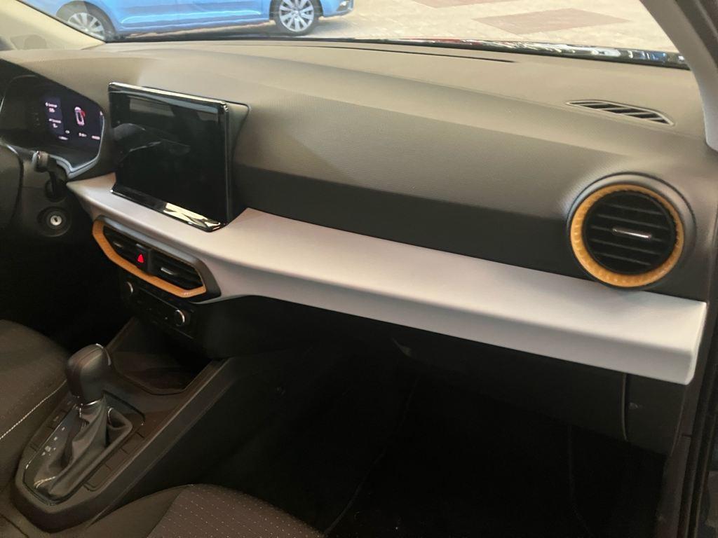 SEAT Arona 1.0 TSI Style Special Edition DSG 85 kW (115 CV) - 12