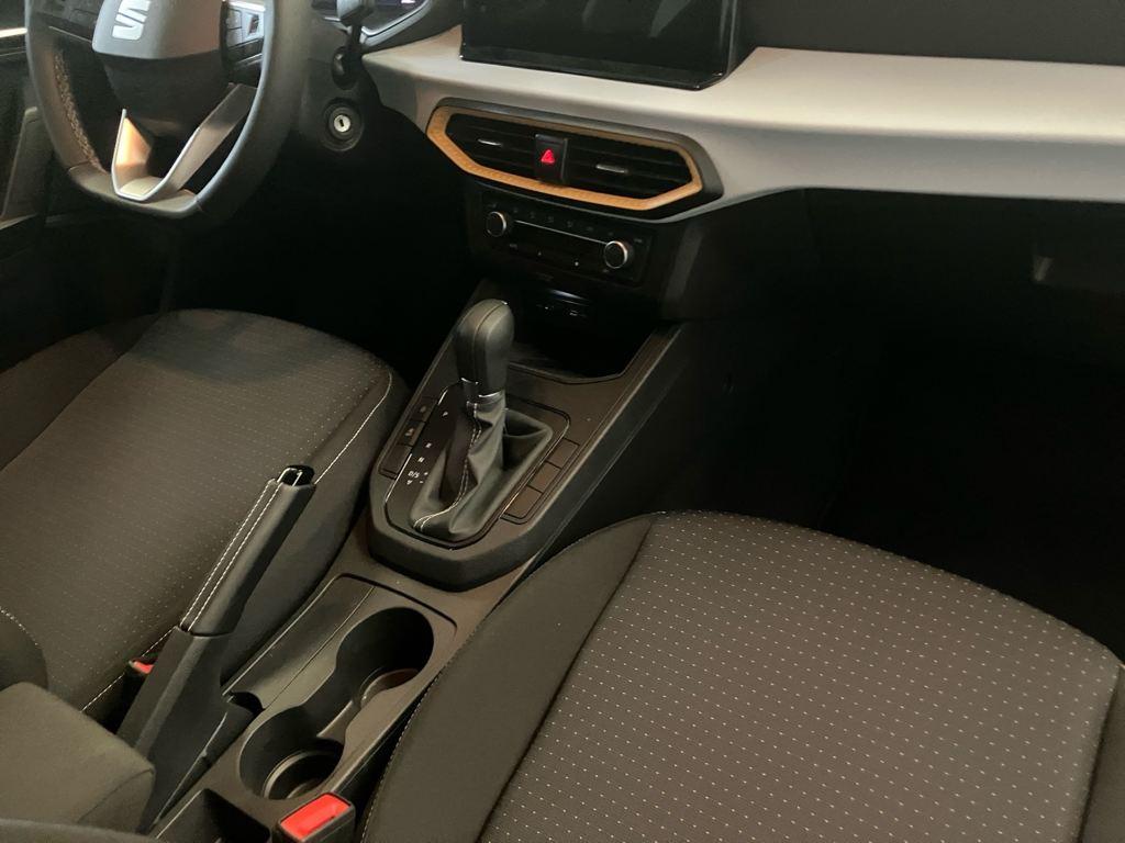 SEAT Arona 1.0 TSI Style Special Edition DSG 85 kW (115 CV) - 13