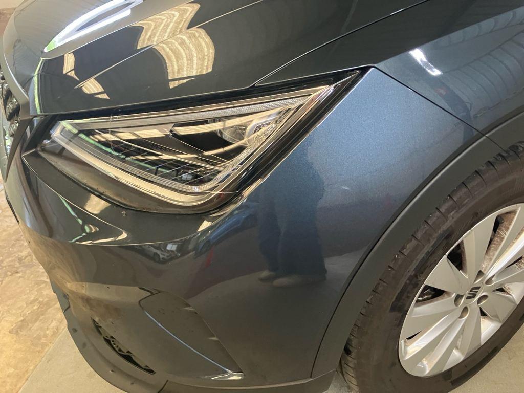 SEAT Arona 1.0 TSI Style Special Edition DSG 85 kW (115 CV) - 16