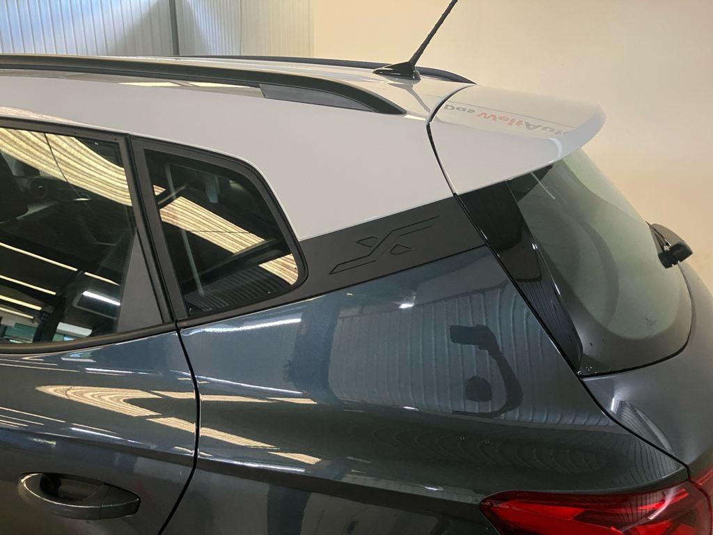 SEAT Arona 1.0 TSI Style Special Edition DSG 85 kW (115 CV) - 18