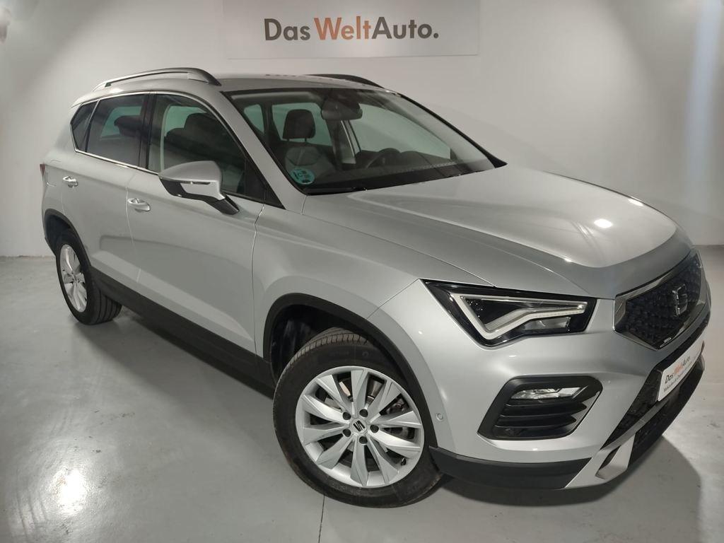 SEAT Ateca 1.5 TSI Style Evo Edition 110 kW (150 CV) - 0