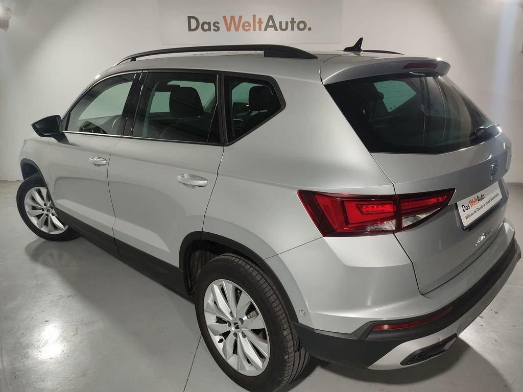 SEAT Ateca 1.5 TSI Style Evo Edition 110 kW (150 CV) - 1