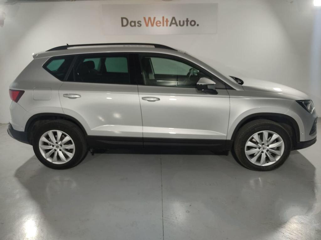 SEAT Ateca 1.5 TSI Style Evo Edition 110 kW (150 CV) - 2