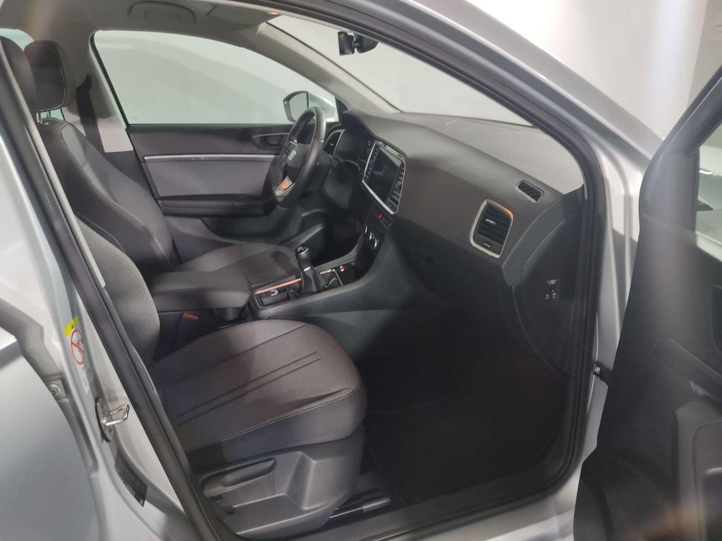 SEAT Ateca 1.5 TSI Style Evo Edition 110 kW (150 CV) - 4