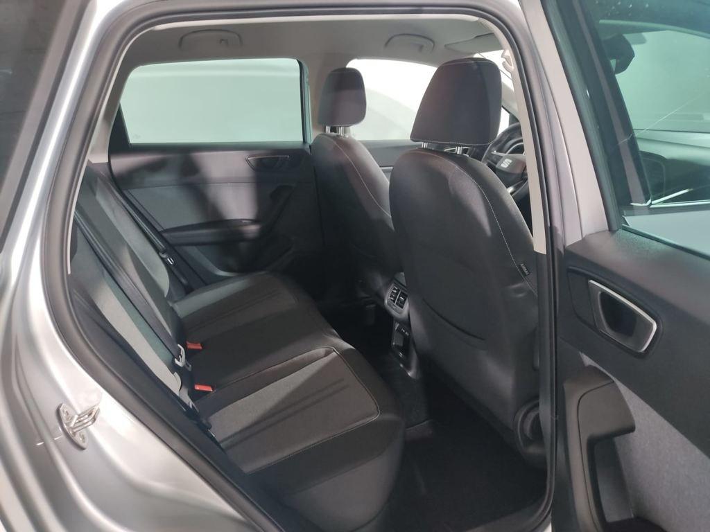 SEAT Ateca 1.5 TSI Style Evo Edition 110 kW (150 CV) - 5