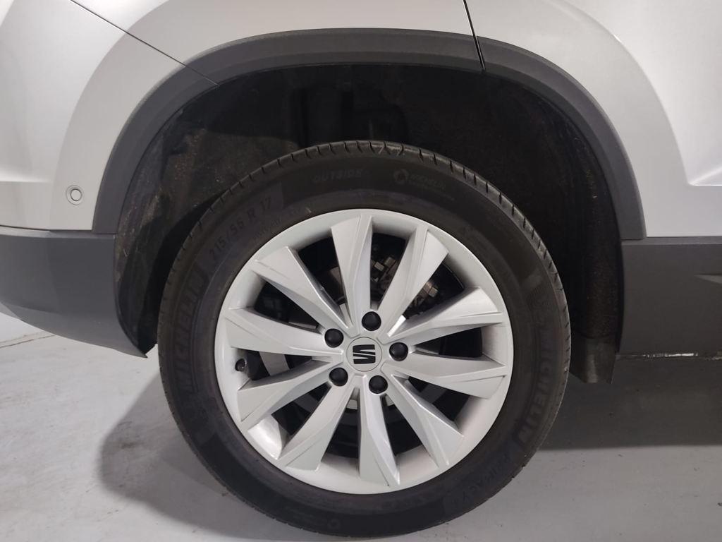 SEAT Ateca 1.5 TSI Style Evo Edition 110 kW (150 CV) - 7