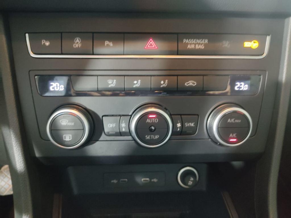 SEAT Ateca 1.5 TSI Style Evo Edition 110 kW (150 CV) - 8