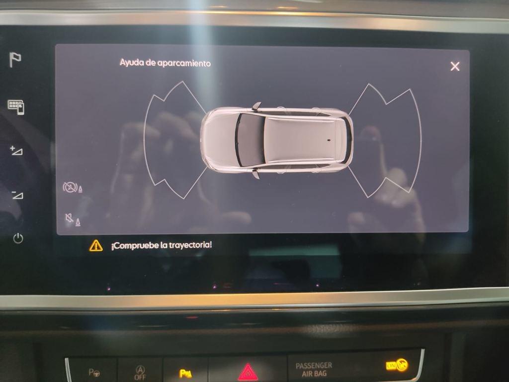 SEAT Ateca 1.5 TSI Style Evo Edition 110 kW (150 CV) - 9