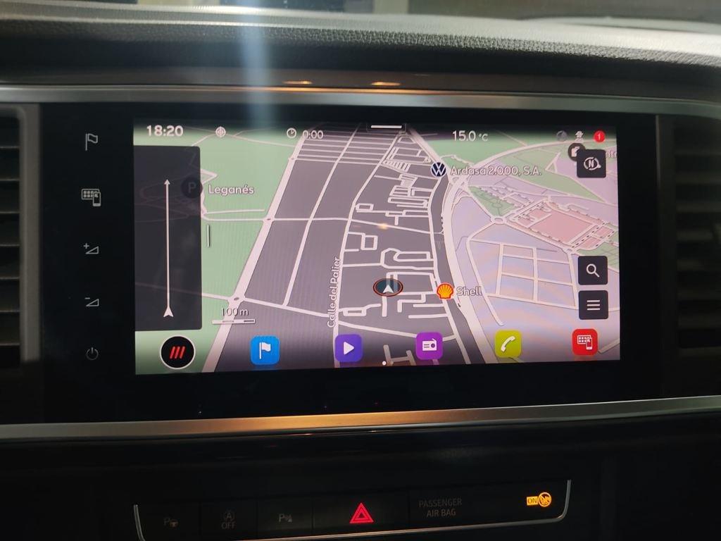 SEAT Ateca 1.5 TSI Style Evo Edition 110 kW (150 CV) - 10