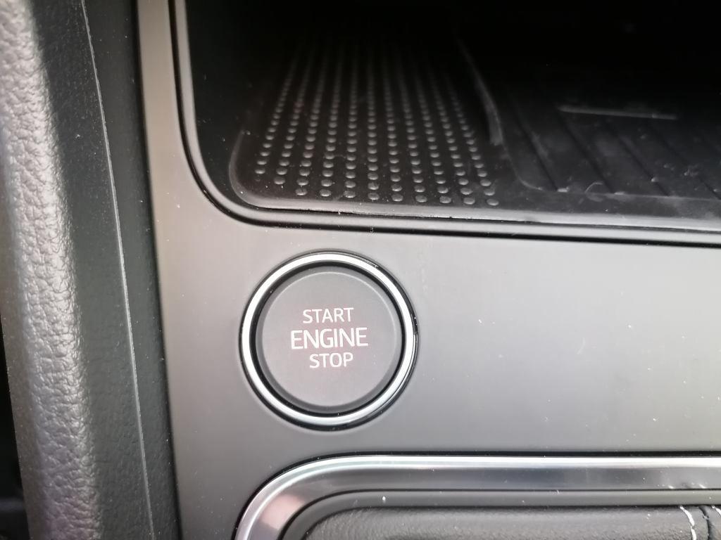 SEAT Ateca 1.5 TSI Style Evo Edition 110 kW (150 CV) - 11