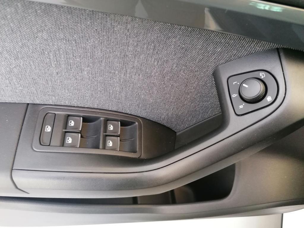 SEAT Ateca 1.5 TSI Style Evo Edition 110 kW (150 CV) - 13