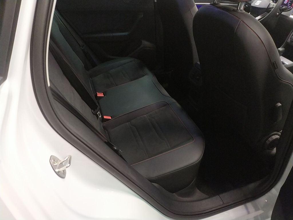 SEAT Ateca 1.5 TSI S&S FR Special Edition DSG 110 kW (150 CV) - 5