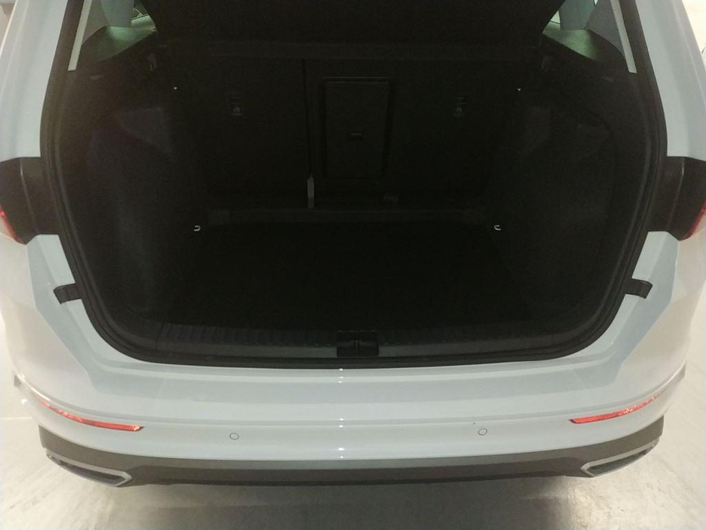 SEAT Ateca 1.5 TSI S&S FR Special Edition DSG 110 kW (150 CV) - 6