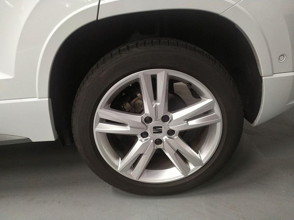 SEAT Ateca 1.5 TSI S&S FR Special Edition DSG 110 kW (150 CV) - 7