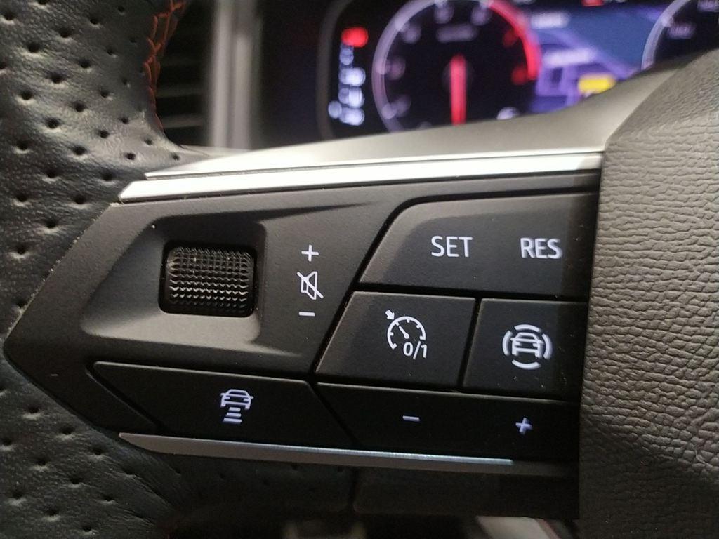 SEAT Ateca 1.5 TSI S&S FR Special Edition DSG 110 kW (150 CV) - 8