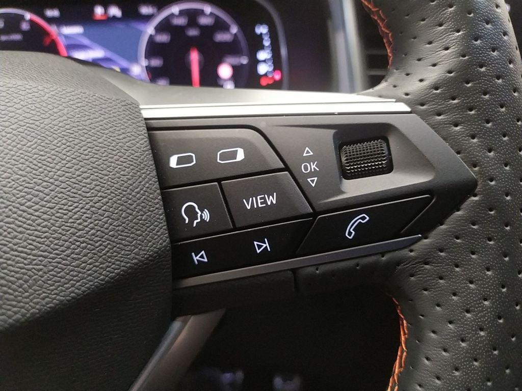 SEAT Ateca 1.5 TSI S&S FR Special Edition DSG 110 kW (150 CV) - 9