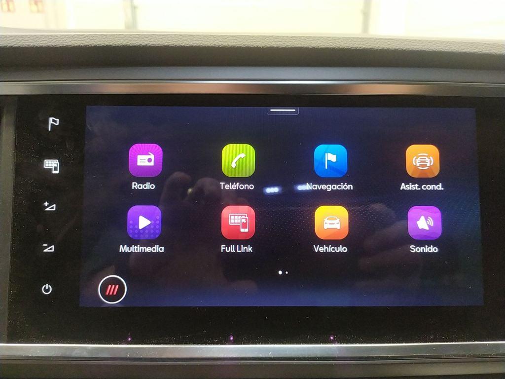 SEAT Ateca 1.5 TSI S&S FR Special Edition DSG 110 kW (150 CV) - 12