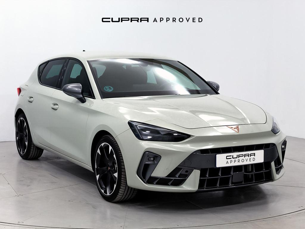 CUPRA León 1.5 TSI 110 kW (150 CV) - 0