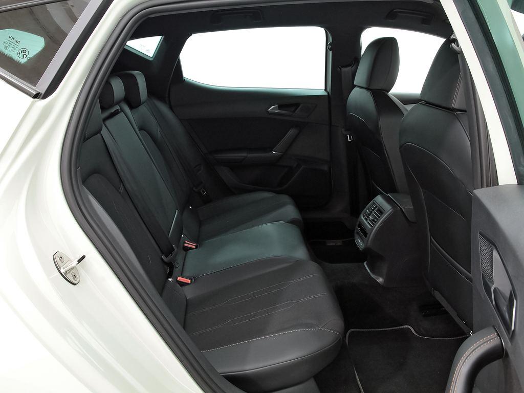 CUPRA León 1.5 TSI 110 kW (150 CV) - 5