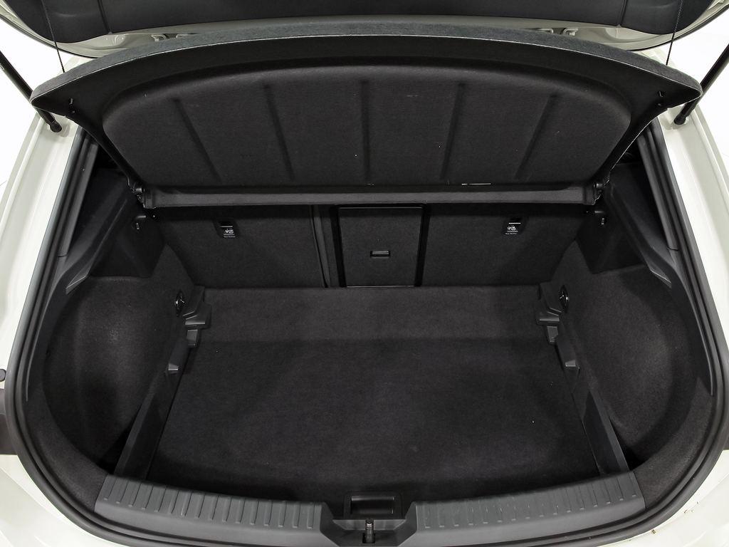 CUPRA León 1.5 TSI 110 kW (150 CV) - 6