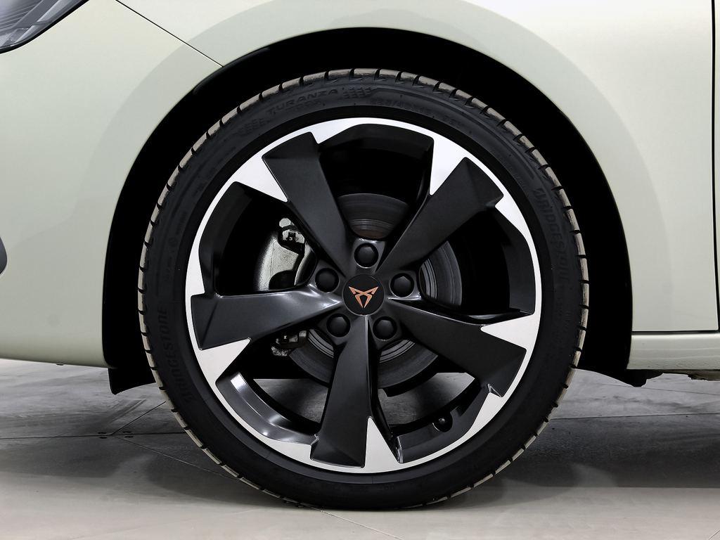 CUPRA León 1.5 TSI 110 kW (150 CV) - 7