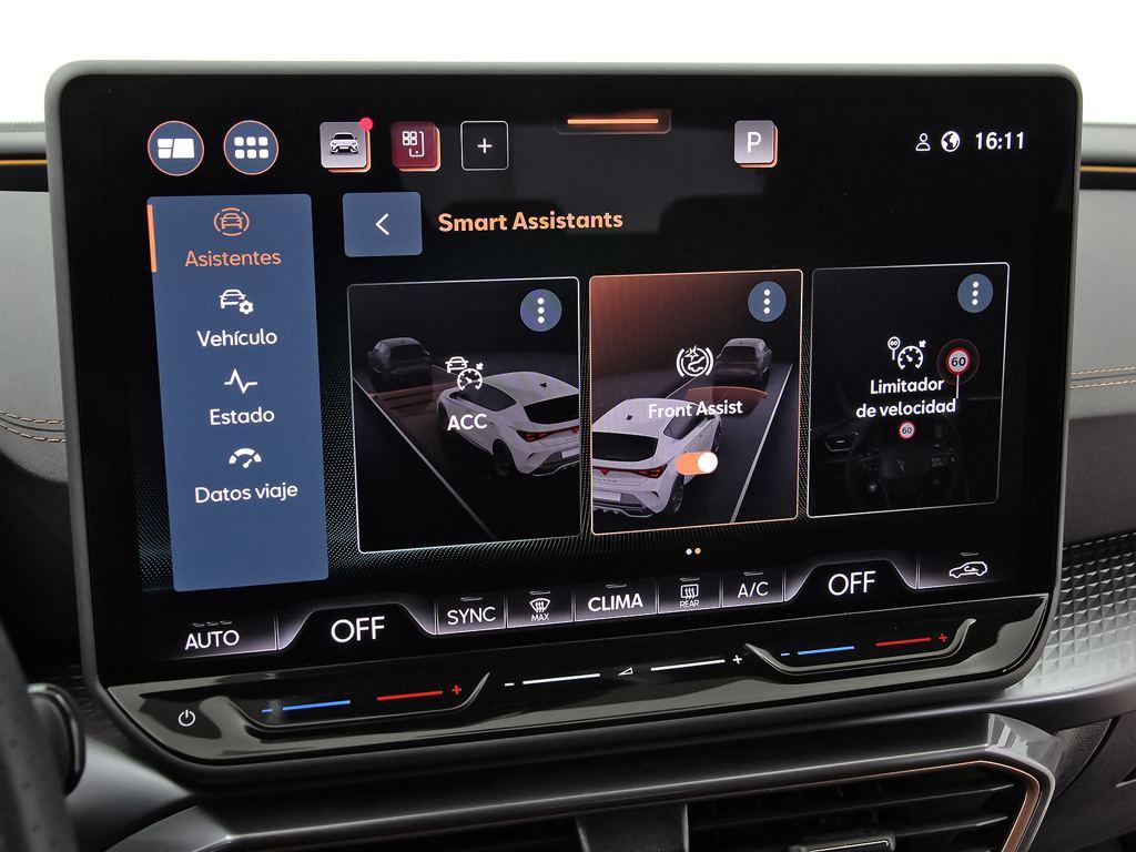 CUPRA León 1.5 TSI 110 kW (150 CV) - 14