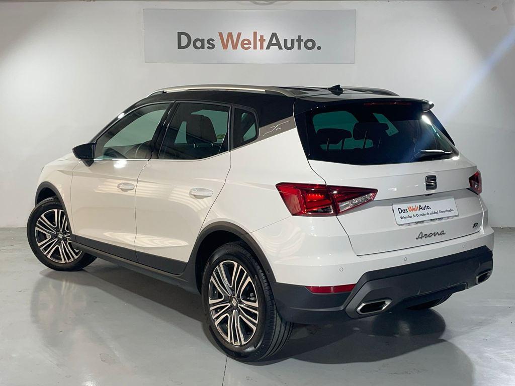 SEAT Arona 1.0 TSI FR XM 85 kW (115 CV) - 1