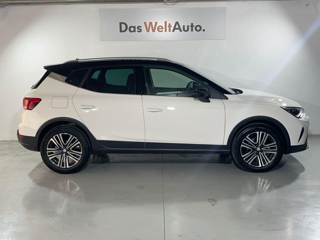 SEAT Arona 1.0 TSI FR XM 85 kW (115 CV) - 2
