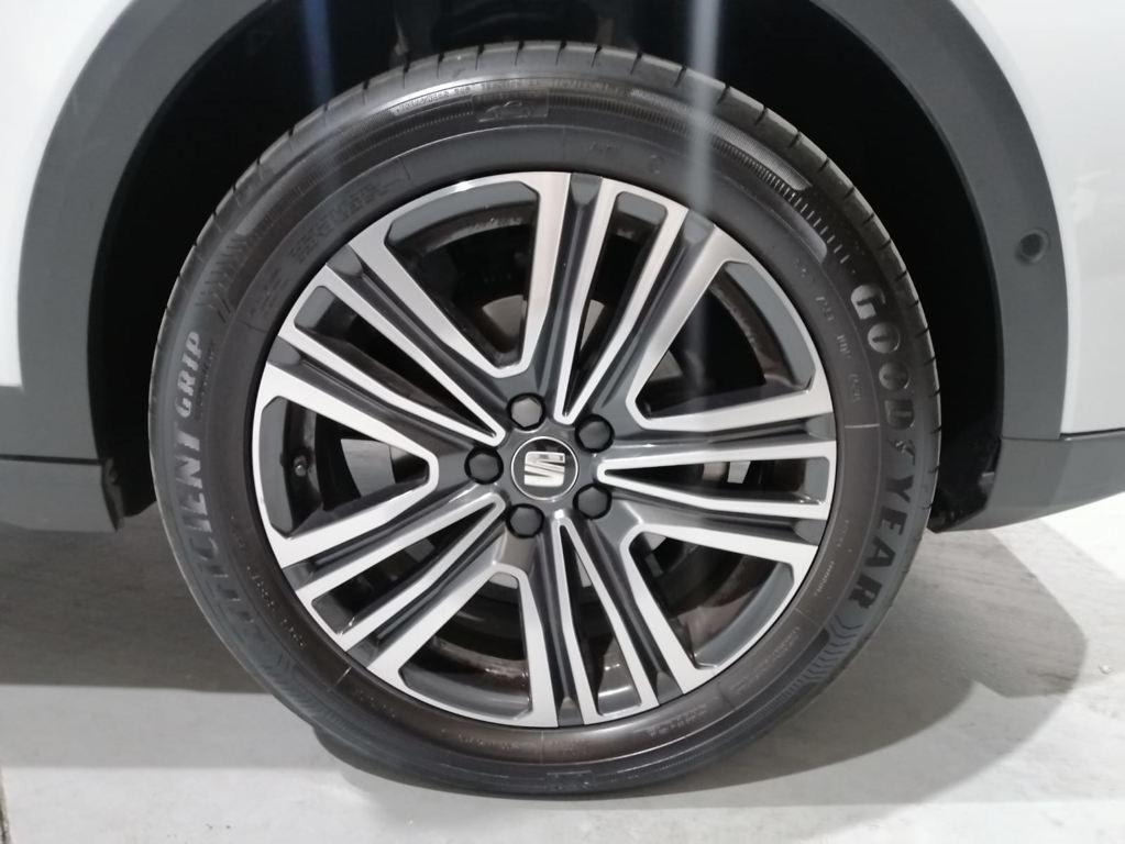 SEAT Arona 1.0 TSI FR XM 85 kW (115 CV) - 7