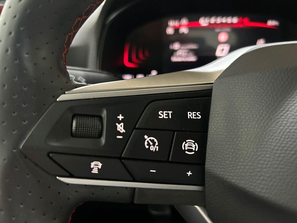 SEAT Arona 1.0 TSI FR XM 85 kW (115 CV) - 8