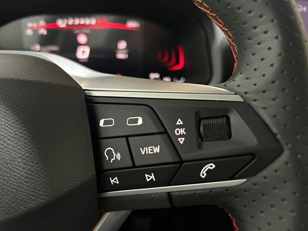 SEAT Arona 1.0 TSI FR XM 85 kW (115 CV) - 10