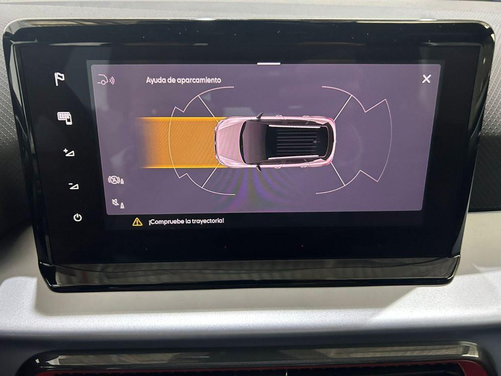 SEAT Arona 1.0 TSI FR XM 85 kW (115 CV) - 11