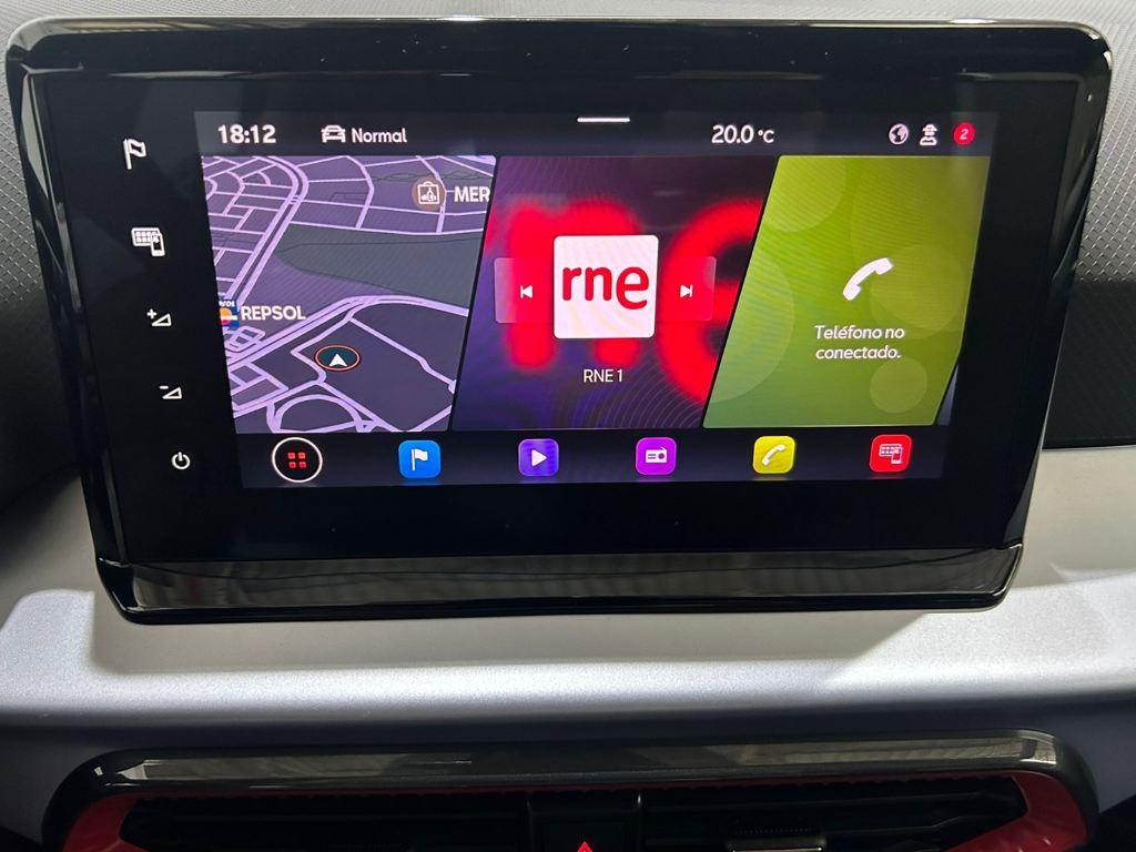 SEAT Arona 1.0 TSI FR XM 85 kW (115 CV) - 13