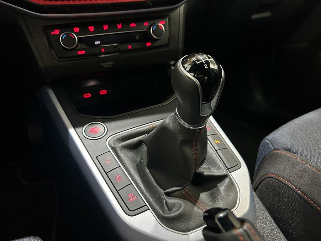 SEAT Arona 1.0 TSI FR XM 85 kW (115 CV) - 14