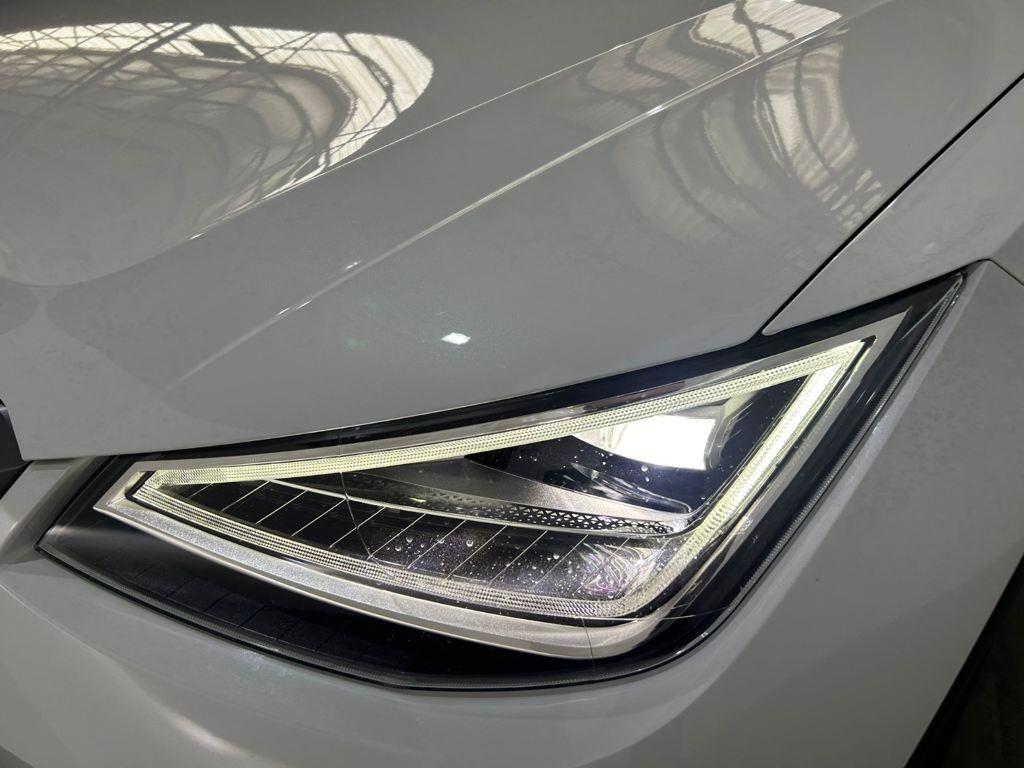 SEAT Arona 1.0 TSI FR XM 85 kW (115 CV) - 15