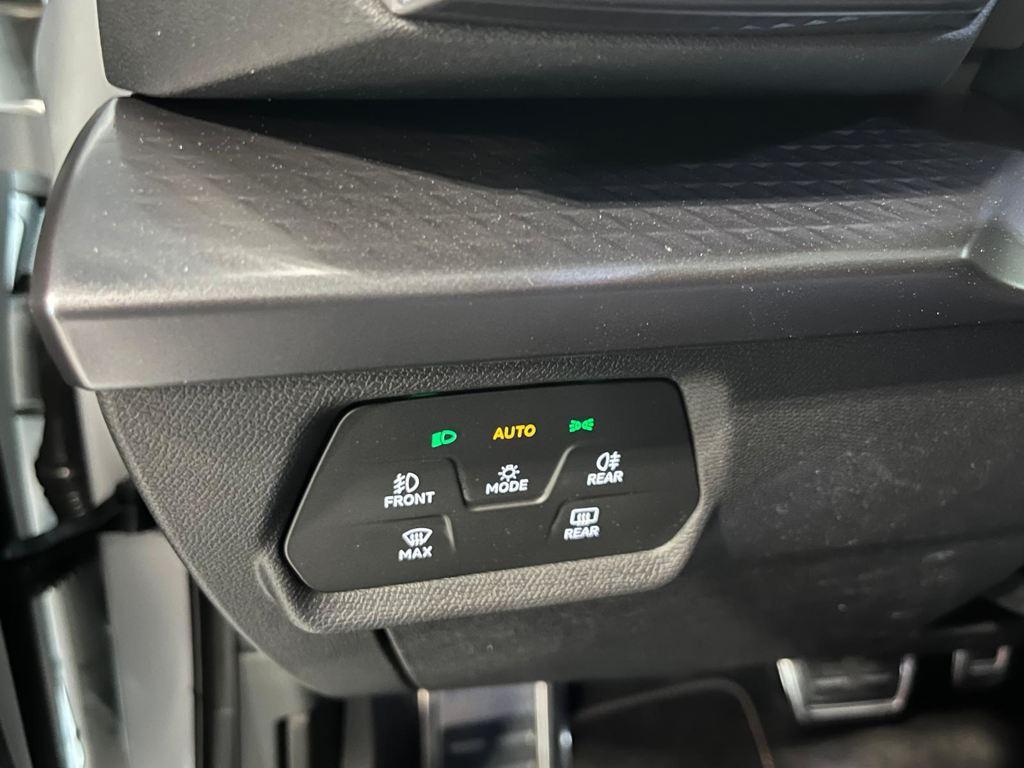 CUPRA León 1.5 eTSI DSG 110 kW (150 CV) - 10