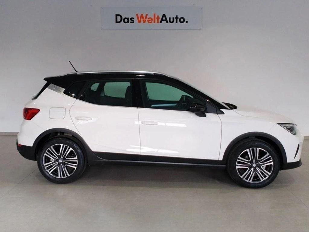 SEAT Arona 1.0 TSI FR XM 85 kW (115 CV) - 2